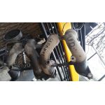 Peugeot Partner 1996-2005 1.9 D Всмукателен колектор 40 лева Ем комплект 0884333269